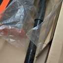 A-Premium Rear Pair (2) Shock Absorber Compatible with Honda Pilot 2009 2010 2011 2012 2013 2014 2015, Driver and Passenger Side