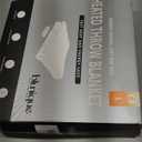 Heated Blanket Electric Blanket Throw - Fast Heating Blanket Throw Double Sided Sherpa Ultra Soft Cozy with 10 Heating Levels & 2-10 Hours Auto Off, Mashine Washable, 50 x 60 Inches, Camel