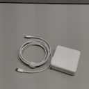 Furgor Mac Book Pro Charger - 118W USB C Fast Charger Power Adapter Compatible with MacBook Pro/MacBook Air 16 15 14 13 Inch, M1 M2 M3 M4 M5, New iPad Pro and All USB C Device, Charge Cable 6.6ft (White)