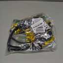 2026 New Year Headband - New-Year Party Headband Set for NYE Party Accessories Women