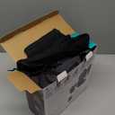 Infantino Flip 4-in-1 Convertible Baby Carrier, Adjustable, Ergonomic Babywearing, Registry Essential, Baby Carrier for Newborn to Toddler, Gray