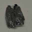 evkingauto Ceramic Front Rear Brake Pad Set Compatible with Dodge Avenger, Jeep Compass Patriot, Chrysler 200,Chrysler Sebring,D866 D1037