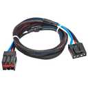 Oyviny 3035-P Brake Controller Wiring Adapter Compatible with 1994-2008 Ford F-150 F-250 F-350 F-450/1992-2009 E-150 E-250 E-350/2005-2021 Land Rover/1998-2012 Lincoln/2002-2010 Mercury
