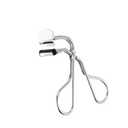 Shu Uemura Iconic Eyelash Curler, Achieve Precise Control and Long-Lasting Curl - Includes Silicone Replacement Pad. Professional Makeup Artist Tool for All Eye Shapes