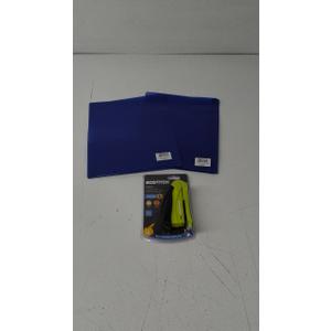 Folders 2 Pack & Stapler 1 Pack