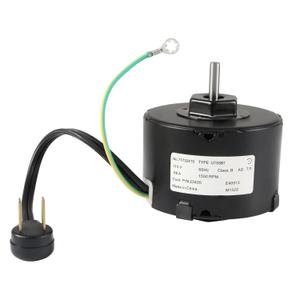 Exhaust Fan Motor Compatible with Broan Nutone Models 8661 MH8661N 8662 8662NL 8671 8672 8831 8832 8833 Replace# 23405SER S23405SER JA2C0208 JA2C0208-1