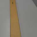 AOSKY No Drill Cordless Blackout Cellular Shades, 56" W x 48" H, White
