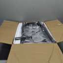 Plant Stand Indoor with Grow Lights, 2 Pack 5 Tiered Plant Shelf Indoor, 42" Tall Metal Plant Stand for Multiple Plants, Corner Flower Plant Holder Display Rack for Living Room, Patio Decor