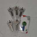 Set of Keys 6pcs