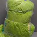 IKASA Large Dinosaur Stuffed Animal Plush Toy,Giant T-Rex Cute 23" Jumbo Soft Toys,Huge Big Size Fluffy Plushy Fat Plushie,Gifts for Kids