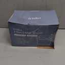 Trisiko Touch Screen Toaster 2 Slice, Stainless Steel Smart Toaster with Digital Timer, 1.38" Extra-Wide Slots for Bread& Bagel,with Reheat, Defrost, Cancel, +15s Boost, Great for Home, Office,Dorm