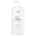 Dove Shampoo Volume & Fullness for Fine, Thin Hair with Bio-Protein Care Technology and Biotin 28 Fl Oz