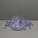 100 Pack Disposable 3ml/cc Lab Syringes with 23Ga 1 Inch Needle Luer Lock, Individually Sealed Packed