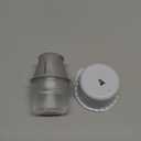 Lingo Continuous Glucose Monitor (CGM) & App. Made by Abbott. Know the impact of what you eat. 1 Lingo biosensor lasts up to 14 Days*. Works with iOS and Android. US Only.