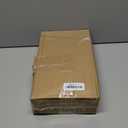 Bamboo Pot Lid Organizer Pot Lid Holder, Pot and Pan Organizer Drawer Organizer for Pot Lids, Pans, Cutting Boards & Baking Sheets, Dinner Plates, Reusable Containers in Cabinet Storage