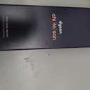 Dyson Airwrap i.d. Multi-Styler and Dryer and Dyson Chitosan Post-Style Serum 