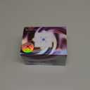 GAN 15 Maglev Speed Cube 3x3, GAN Magnetic Cube Perfectly Combines Weight, Magnet and Structure, 58.6g Ultra-Lightweight, Brain Teasers Puzzle Cube for Kids Adults, Flagship Speedcube UV Coated