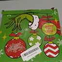 101 PCS Grinchmas Plate Set Christmas Tableware Set for Christmas Party Supplies Birthday Party Decoration