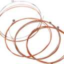 Acoustic Guitar Strings Set