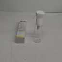 BeautifyBeauties Spray Bottle For Hair – Continuous Mister Spray Bottle for Hairstyling, Cleaning, Plants, Pets, Barbers, Salons, Essential Oil Scents (Clear, 16.9oz/500ml) 11" H x 2.6" L