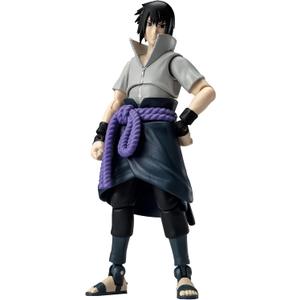 Ultimate Legends - Naruto 5" Sasuke Uchiha (Adult) Action Figure