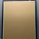Large Baseball Jersey Display Case: 28x36in XXL Shadow Box