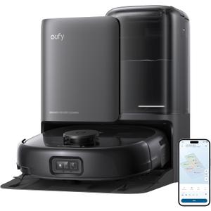 Eufyi Robot Vacuum and Mop Combo