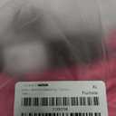 Laid back chillin pocket tee (M) Fuschaia 72581