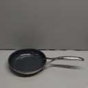 ZWILLING Energy Plus 8-inch Stainless Steel Ceramic Nonstick Fry Pan