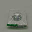 Dryer Vent Connector Kit, Dryer Vent Wall Plate with Quick Connect & Disconnect, Twist Lock Dryer Duct Connector Kit Fits 4 Inch Tubes, Covers Area 7 Inch x 7 Inch, for Dryer Washer Bathroom (No hoses)