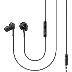 Samsung Electronics EO-IA500 3.5mm Earphone, Black - EO-IA500BBEGUS
