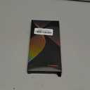 TORRAS Stronger Magnetic & Shockproof for iPhone 17 Pro Max Case, Fit for MagSafe, Military Grade Drop Protection, Camera Control, DIY Button, Slim for iPhone 17 Pro Max Case Translucent Deep Blue