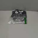 And God Said Let There Be October Girl Who Has V-Neck T-Shirt size M