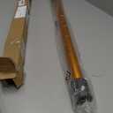 Extension Wand Replacement for Dyson V15 V15s V11 V15 V10 V8 V7 Detect Absolute Cyclone,Quick Release Rigid Stick Tube Rod 28.5 Inch(Not for Slim) (Gold)