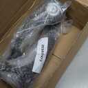 ASTARPRO 2pcs Front Outer Tie Rod Ends ES800473 ES800474 Compatible with 2007-2015 Ford Edge Lincoln MKX