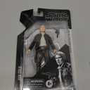 STAR WARS The Black Series Archive Han Solo Toy 6-Inch-Scale The Force Awakens Collectible Action Figure, Toys for Kids 4 and Up