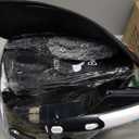 AUTODECO 41Pcs Car Cleaning Wash Kit Interior Detailing Cleaner Kit with High Power Handheld Vacuum, Collapsible, Windshield Tool, Snow Shovel, Tire Brush, Complete Car Care Tools, Black