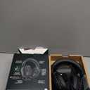 Razer BlackShark V2 X Xbox Gaming Headset: 50mm Drivers - Cardioid Mic - Lightweight - Comfortable, Noise Isolating Earcups - for Xbox Series X, Series S, PS5, PC, Switch via 3.5mm Audio Jack - Black