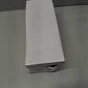 BABUDOG Women's Sparkly Flats Shoes Shiny Mesh Loafers Shoes Soft Memory Foam Flats(Full Black.US8)