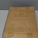 ESEN Nursing Pillow and Body Positioner for Breast Feeding and Bottle Feeding, Ultra Soft Baby Breastfeeding Pillows with Removable Nursing Pillow Cover for More Support for Mom and Baby (Beige) (Standard Size - 22.5"(L)*18.5"(W)*6.3"(H) Inches)