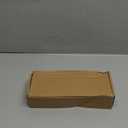 10 Pack 5 inch Champagne Bronze Kitchen Cabinet Handles Cabinet Pulls Gold Drawer Pulls Kitchen Cabinet Hardware Handles Dresser Handles (5" Hole Center128mm)
