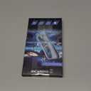 SPORTLINK for iPhone Air Case, IP68 Waterproof Military Protective Full Body Heavy Duty Shockproof 360 Sealed Dustproof with Camera Screen Protector Phone Cover for iPhone Air 6.5" Black