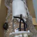 OTO-K Electric Fuel Pump Module Assembly Compatible with Toyota Tacoma 2005-2015 Pickup 2.7L 4.0L,Replace# 7702004060 7702004061 E8757M