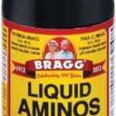 2 x Liquid Aminos 16 oz. 16 Ounces (EXP 04/23/29)