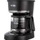 Mr Coffee 5 Cup Coffee Maker