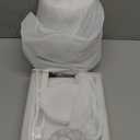 Bear NutriEase AllStage Stainless Steel Baby Food Maker Steamer and Blender, Truly OneStep Baby Food Processor Puree Maker Grinder Mills, Auto Cooking&Grinding for Healthy Homemade Baby Food, BPA-Free