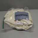 Paterr 2 Pcs Diaper Bag Tote Large Travel Diaper Tote Mommy Hospital Bag Cute Cotton Small Reusable Handbag for Mom Nurse(Bear)