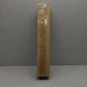 4"x24" Auger Drill Bit for Planting,Designed for Hard&Rocky Soil,Heavy-Duty Post Hole Auger with Upgrad Dual-Sharp Blades Tip,Garden Spiral Drill Bit & Plant Hole Digger,for 3/8" Hex Drive Drill