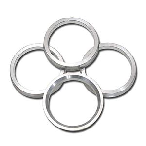 GoldenSunny 72.6 to 60.1 Hub Centric Rings, Aluminum Hubcentric Rings for Lexus GS300 GS350 GS400 IS250 IS300, Toyota Camry MR2 Sienna Avalon, Scion xB, Pack of 4