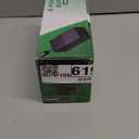 Ponkor Power Supply for Xbox One, AC Cord Replacement Power Brick Adapter 100-240V Compatible with Xbox One 360